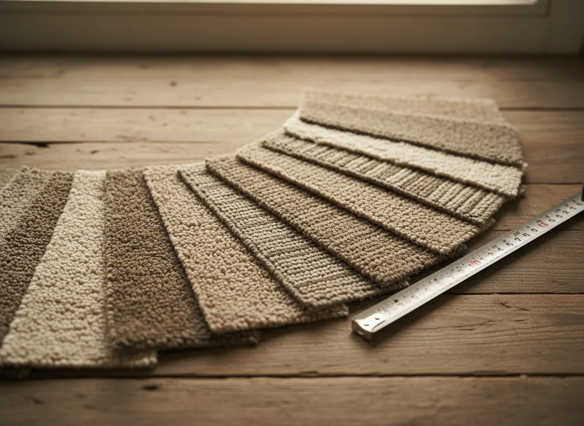 Carpet Installation Cardington, OH FAQs